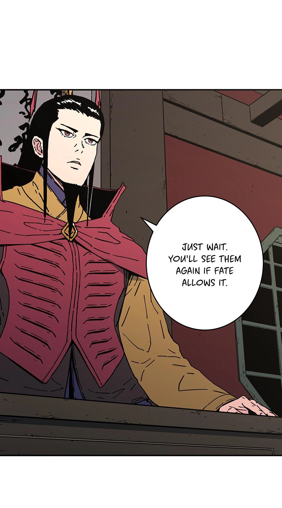 Peerless Dad Chapter 122 Page 51