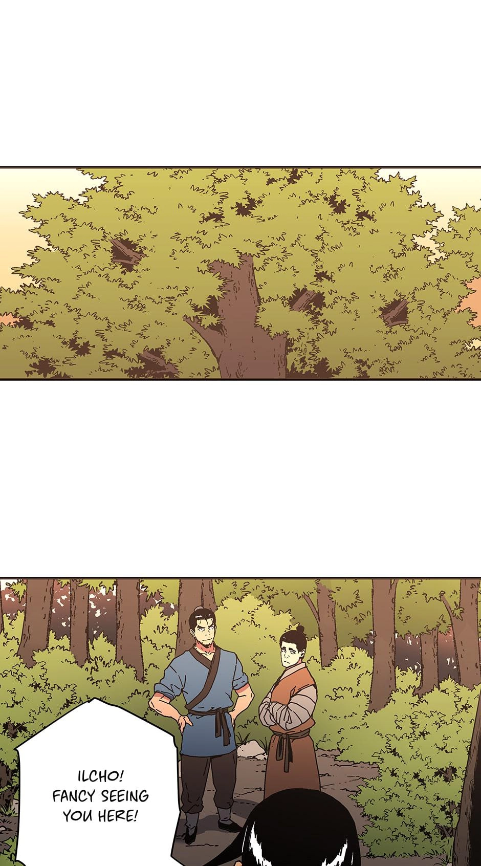 Peerless Dad Chapter 122 Page 52