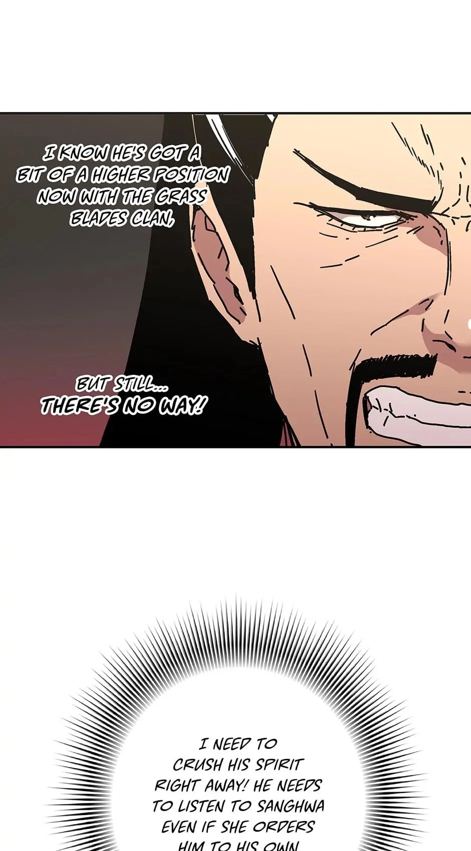 Peerless Dad Chapter 216 - Father To Father Page 12
