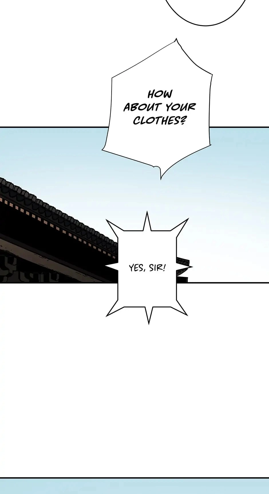 Peerless Dad Chapter 216 - Father To Father Page 23