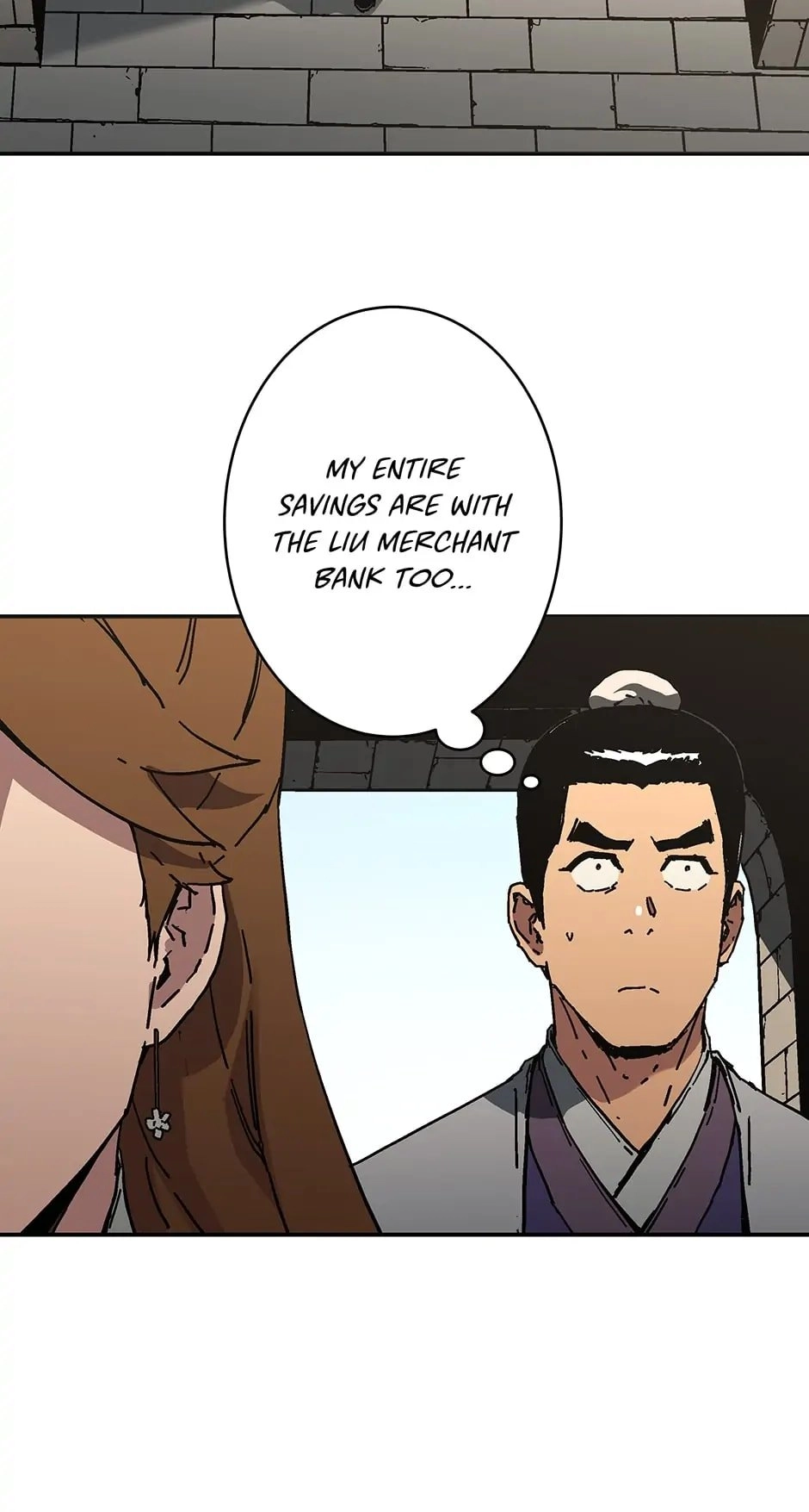 Peerless Dad Chapter 216 - Father To Father Page 29