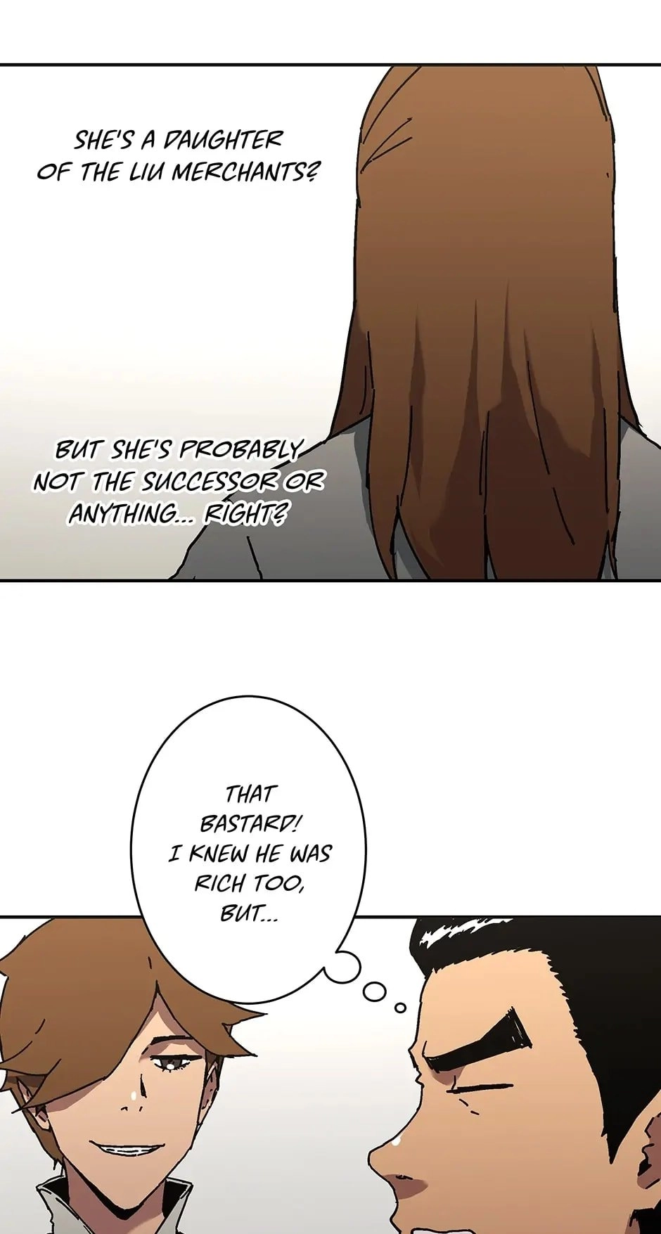 Peerless Dad Chapter 216 - Father To Father Page 30