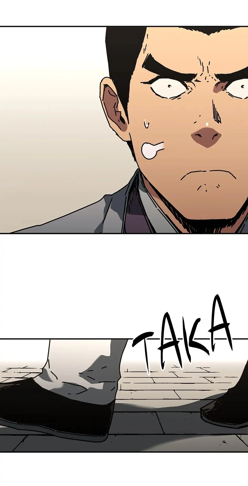 Peerless Dad Chapter 216 - Father To Father Page 33