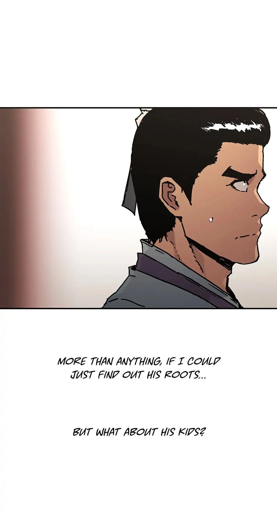 Peerless Dad Chapter 216 - Father To Father Page 46