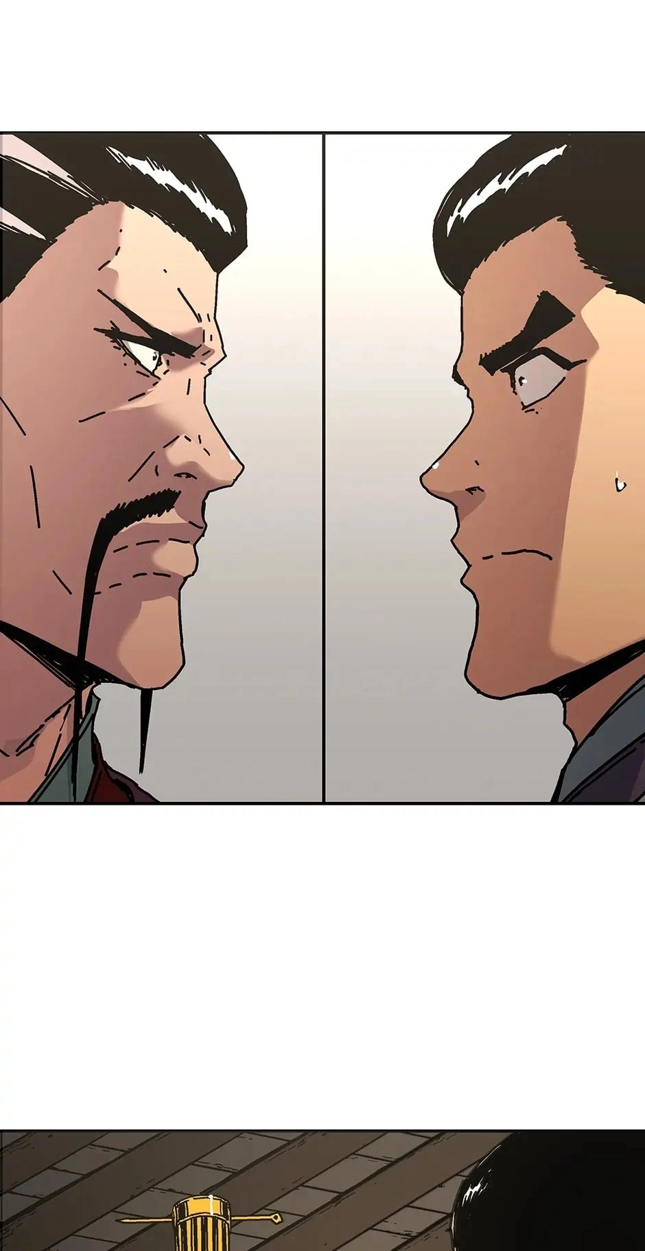 Peerless Dad Chapter 216 - Father To Father Page 52