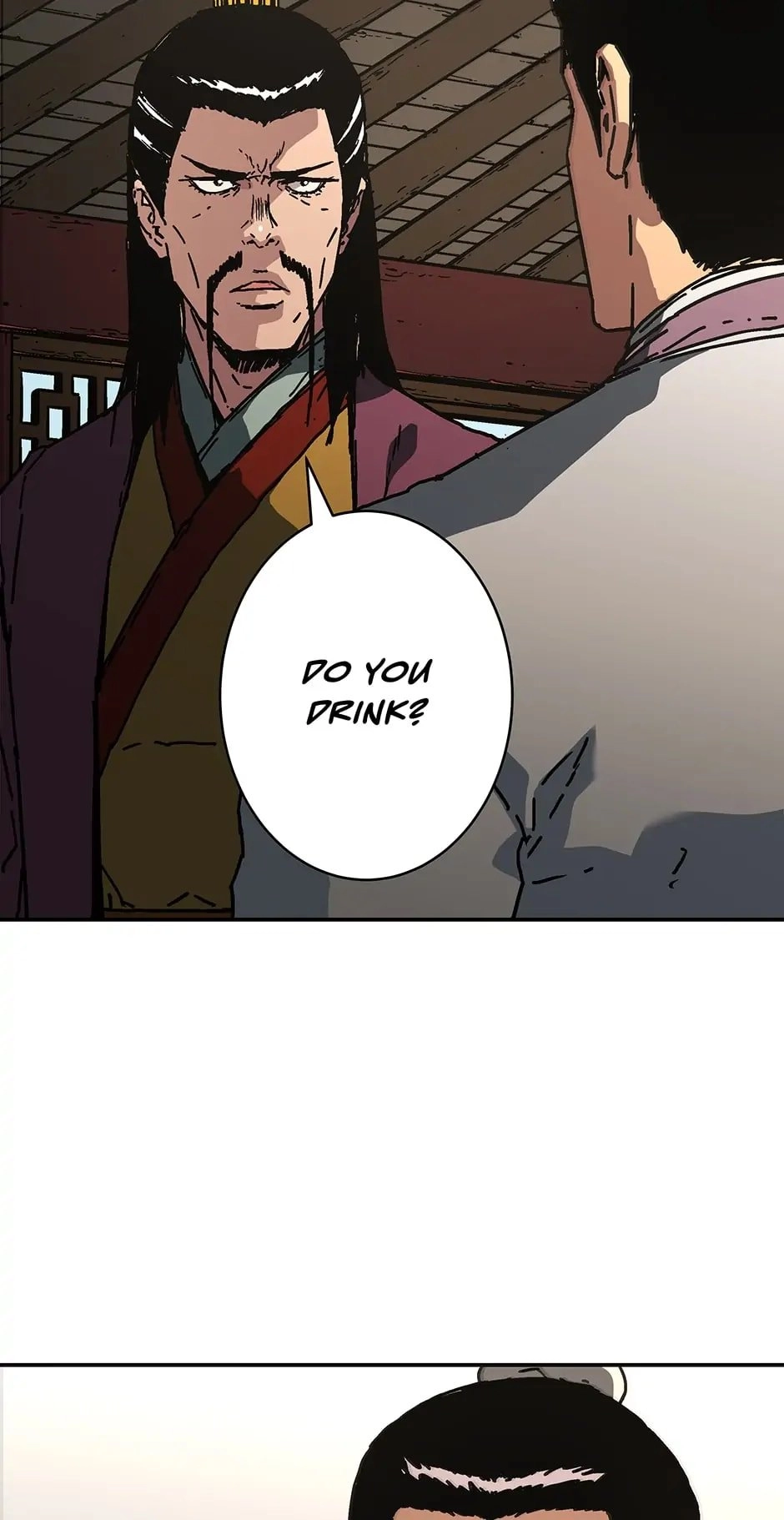 Peerless Dad Chapter 216 - Father To Father Page 53