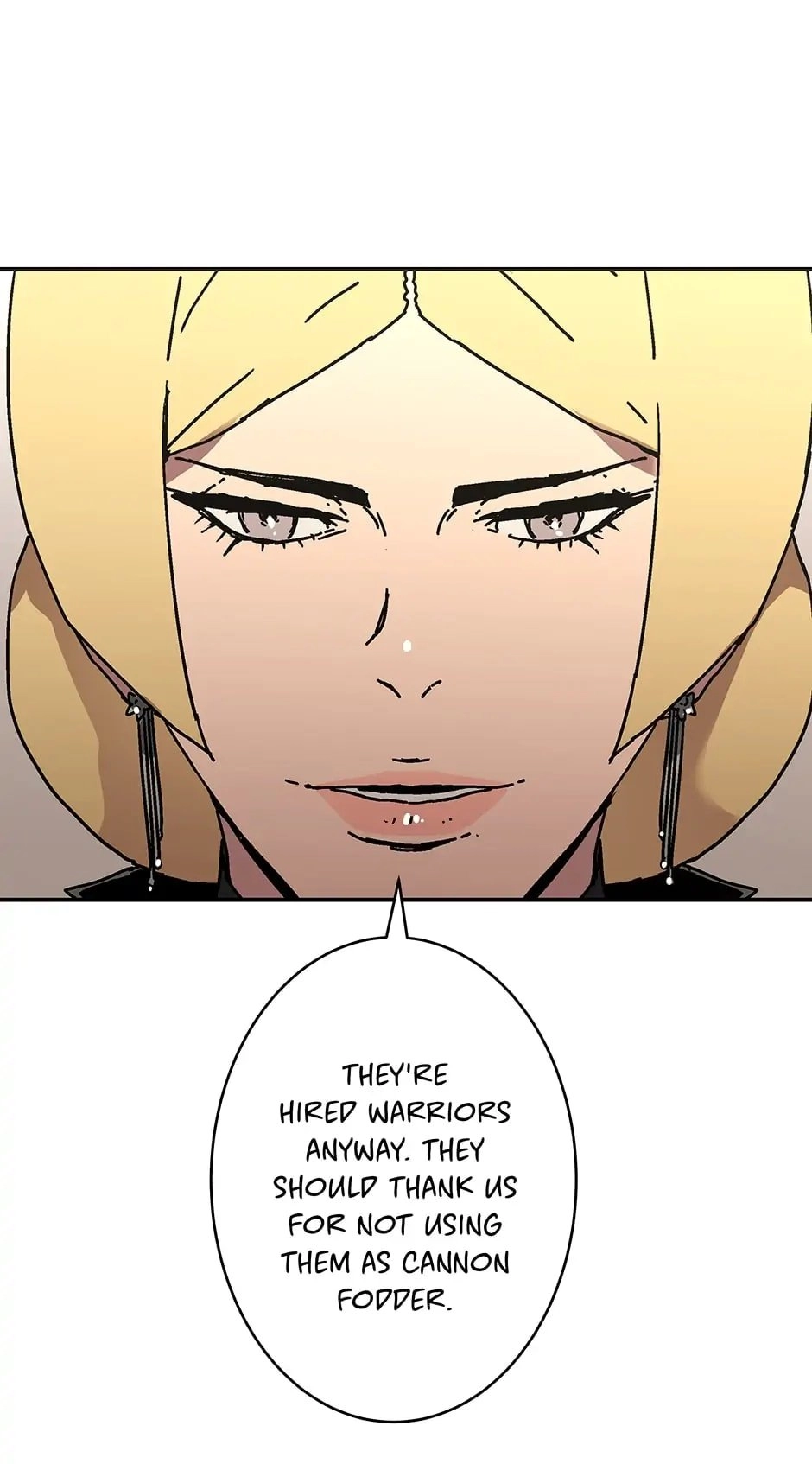 Peerless Dad Chapter 216 - Father To Father Page 61
