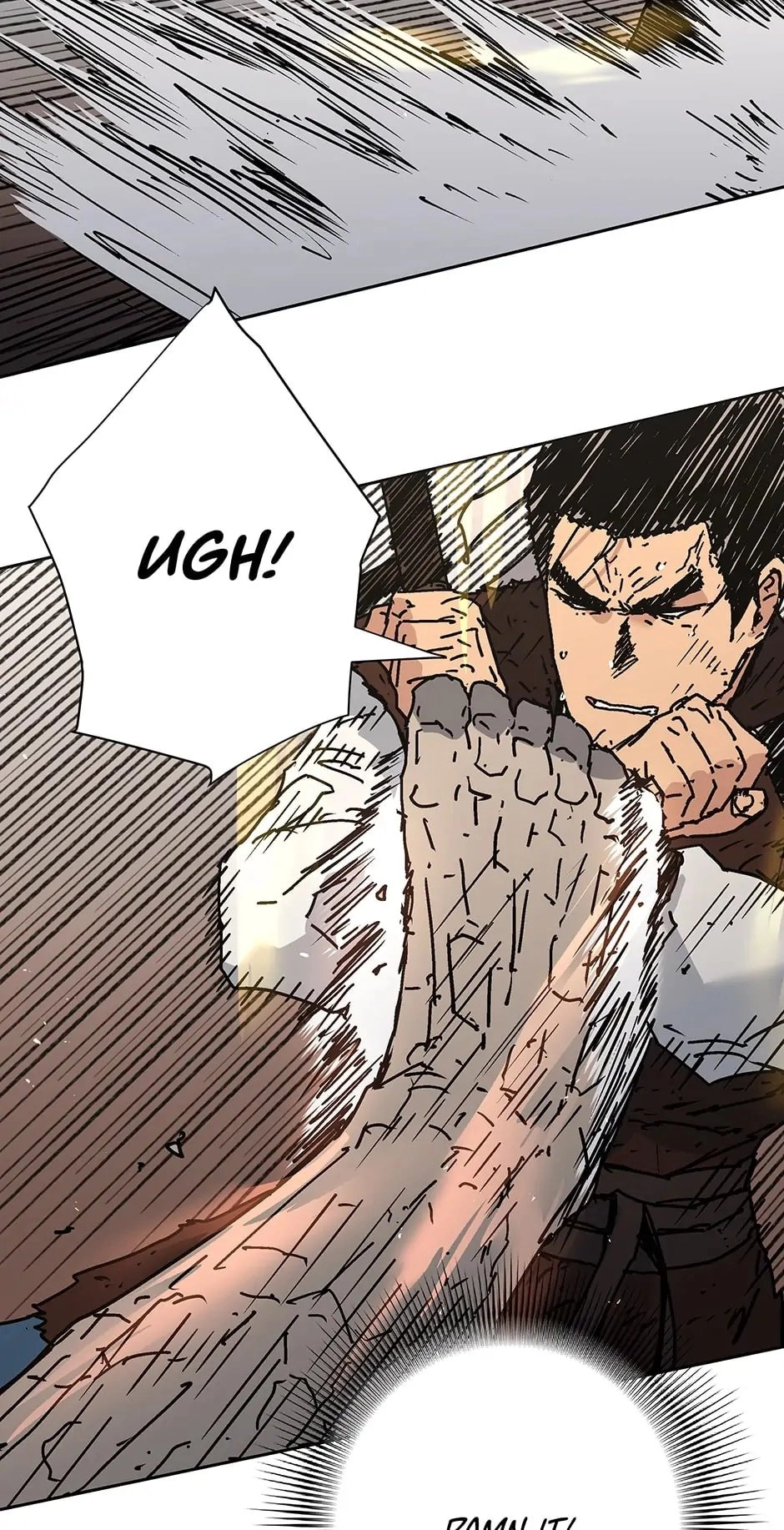Peerless Dad Chapter 270 - A Battle of Stamina Page 12