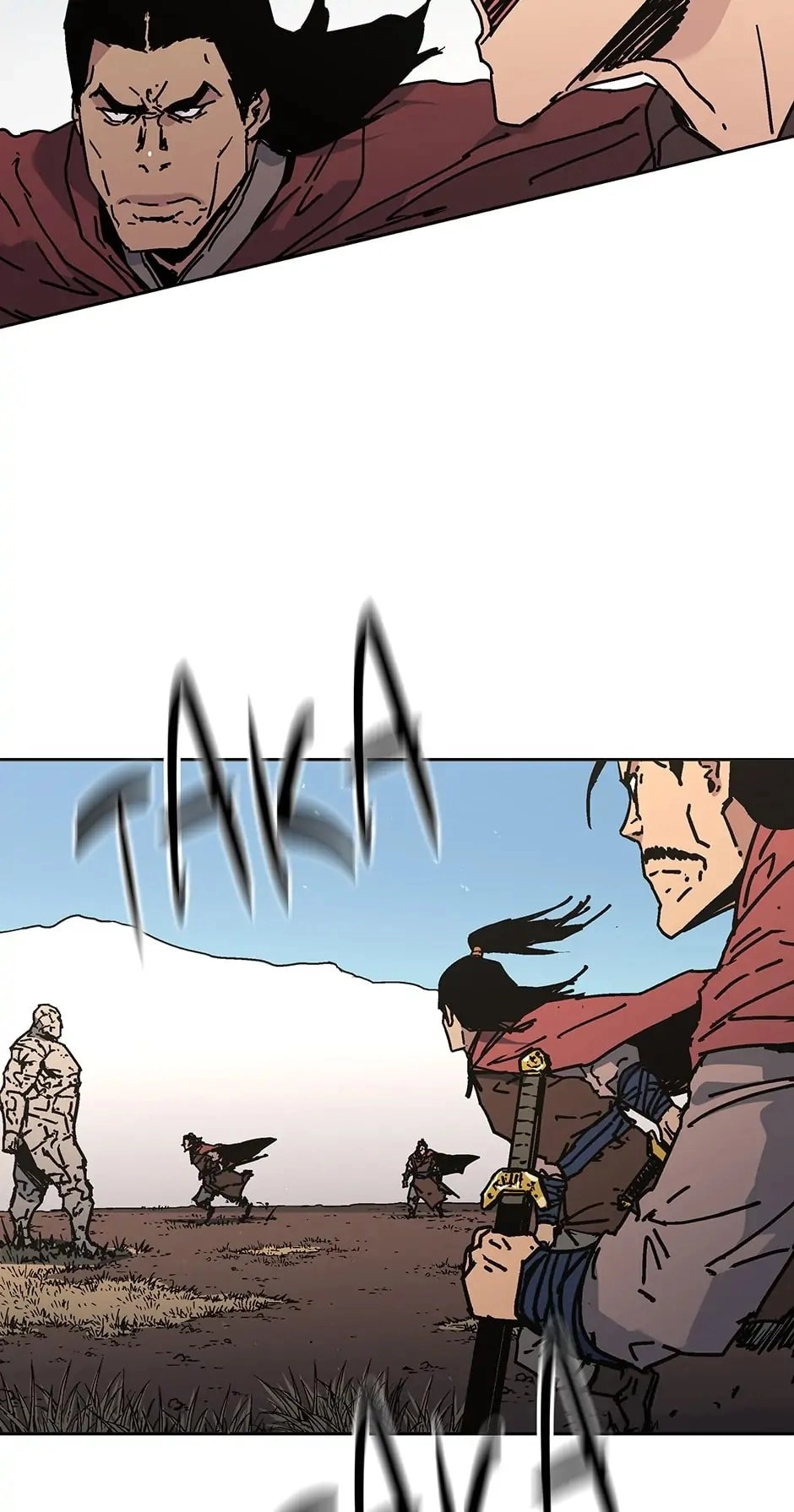 Peerless Dad Chapter 270 - A Battle of Stamina Page 15