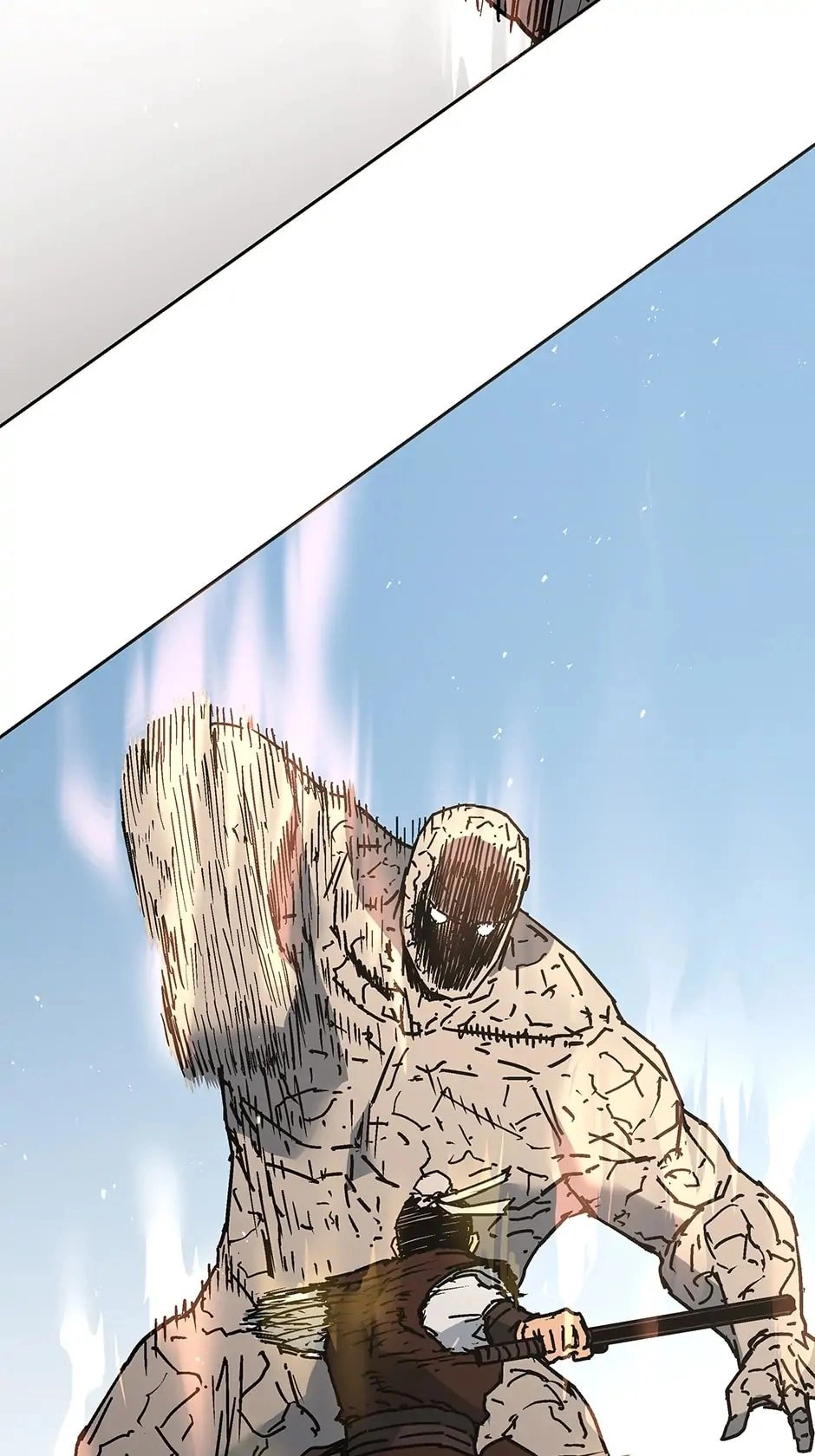 Peerless Dad Chapter 270 - A Battle of Stamina Page 20
