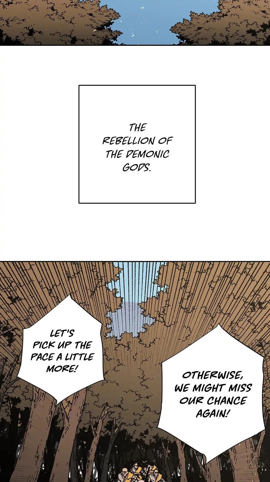 Peerless Dad Chapter 270 - A Battle of Stamina Page 22