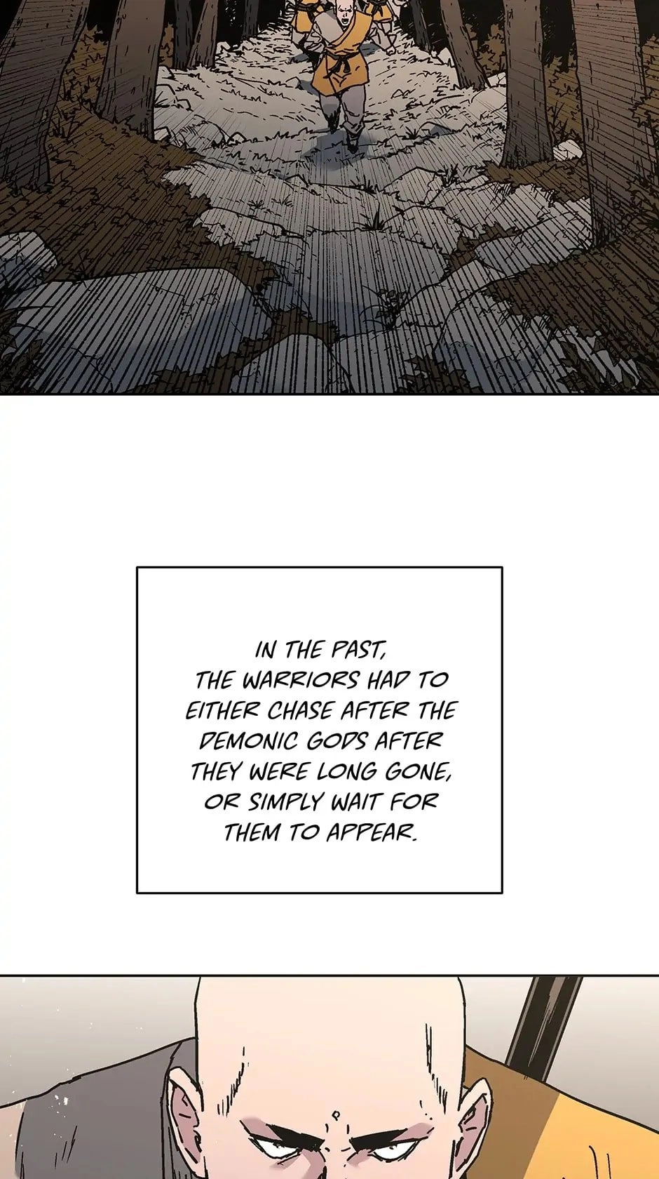 Peerless Dad Chapter 270 - A Battle of Stamina Page 23
