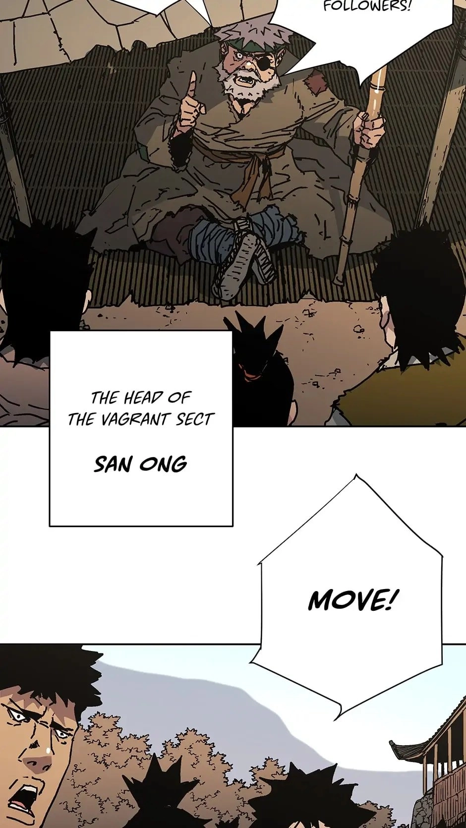 Peerless Dad Chapter 270 - A Battle of Stamina Page 26