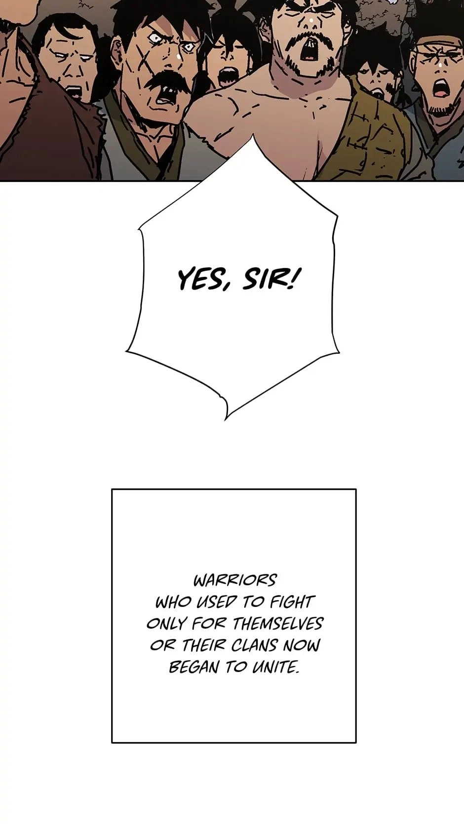 Peerless Dad Chapter 270 - A Battle of Stamina Page 27