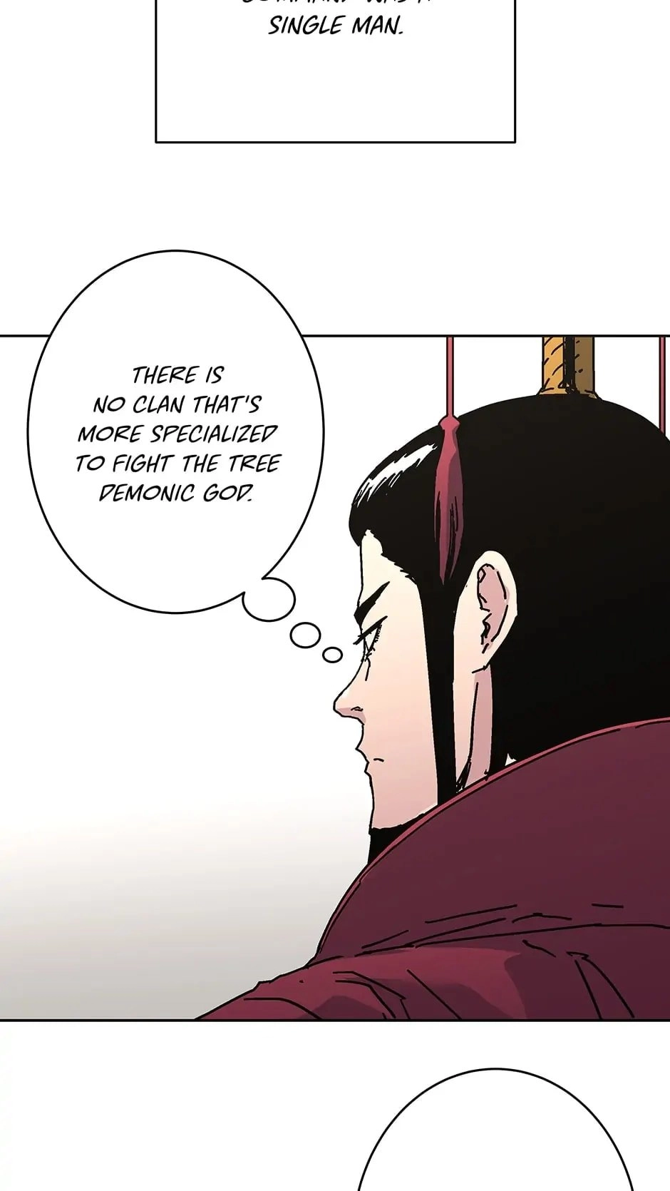 Peerless Dad Chapter 270 - A Battle of Stamina Page 29