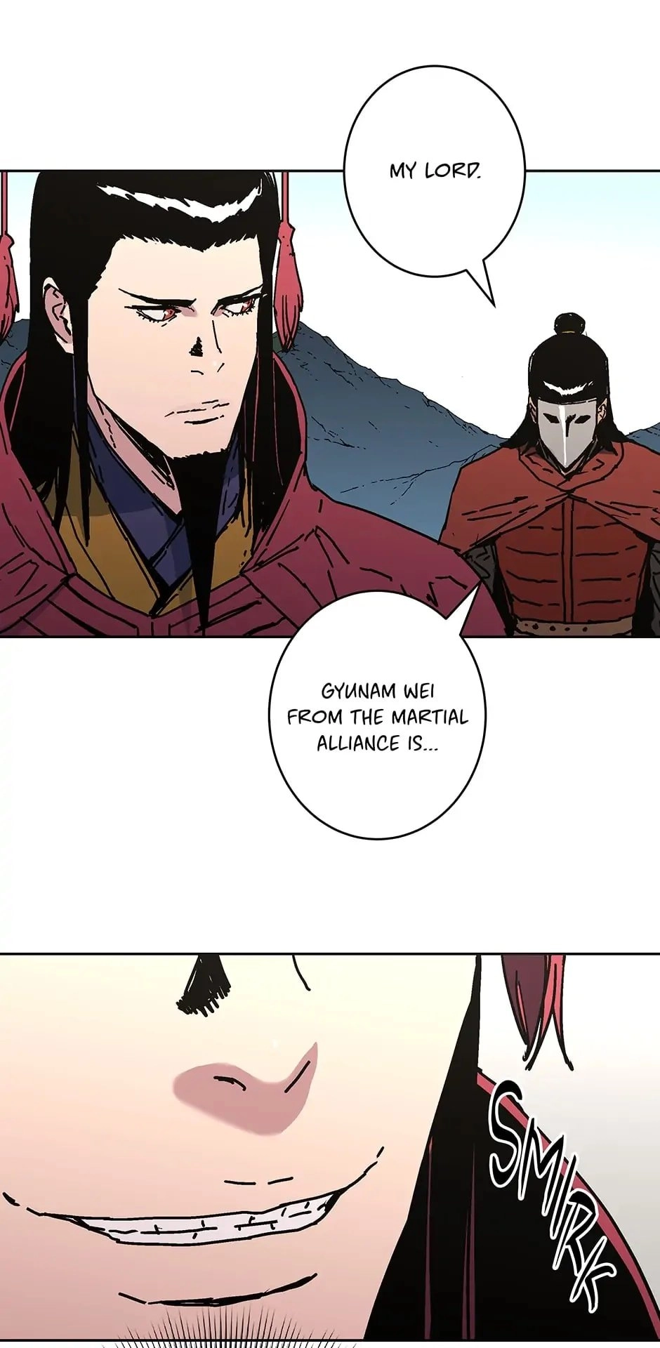 Peerless Dad Chapter 270 - A Battle of Stamina Page 31