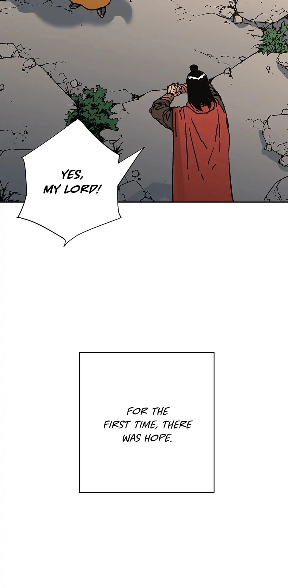 Peerless Dad Chapter 270 - A Battle of Stamina Page 33