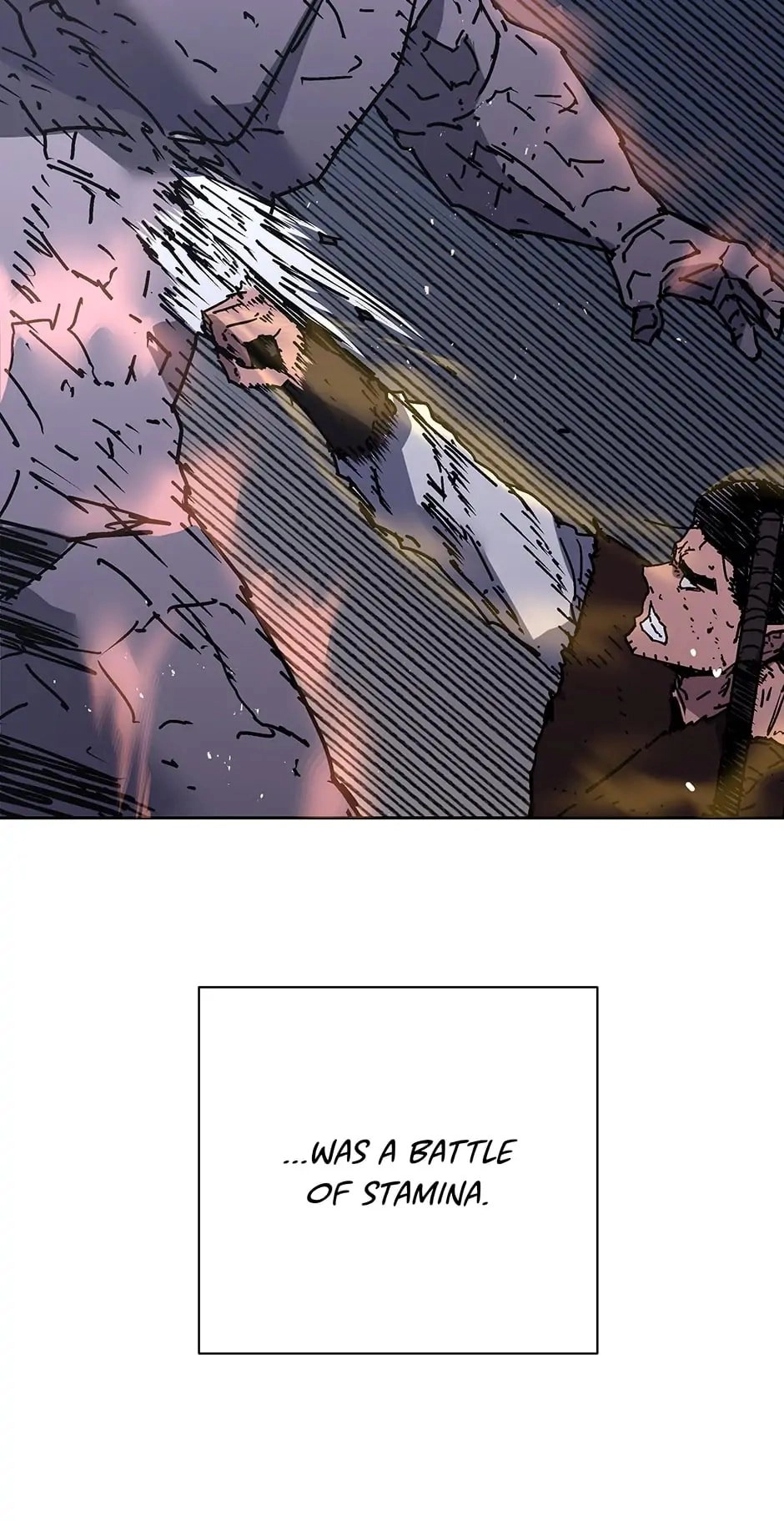 Peerless Dad Chapter 270 - A Battle of Stamina Page 40