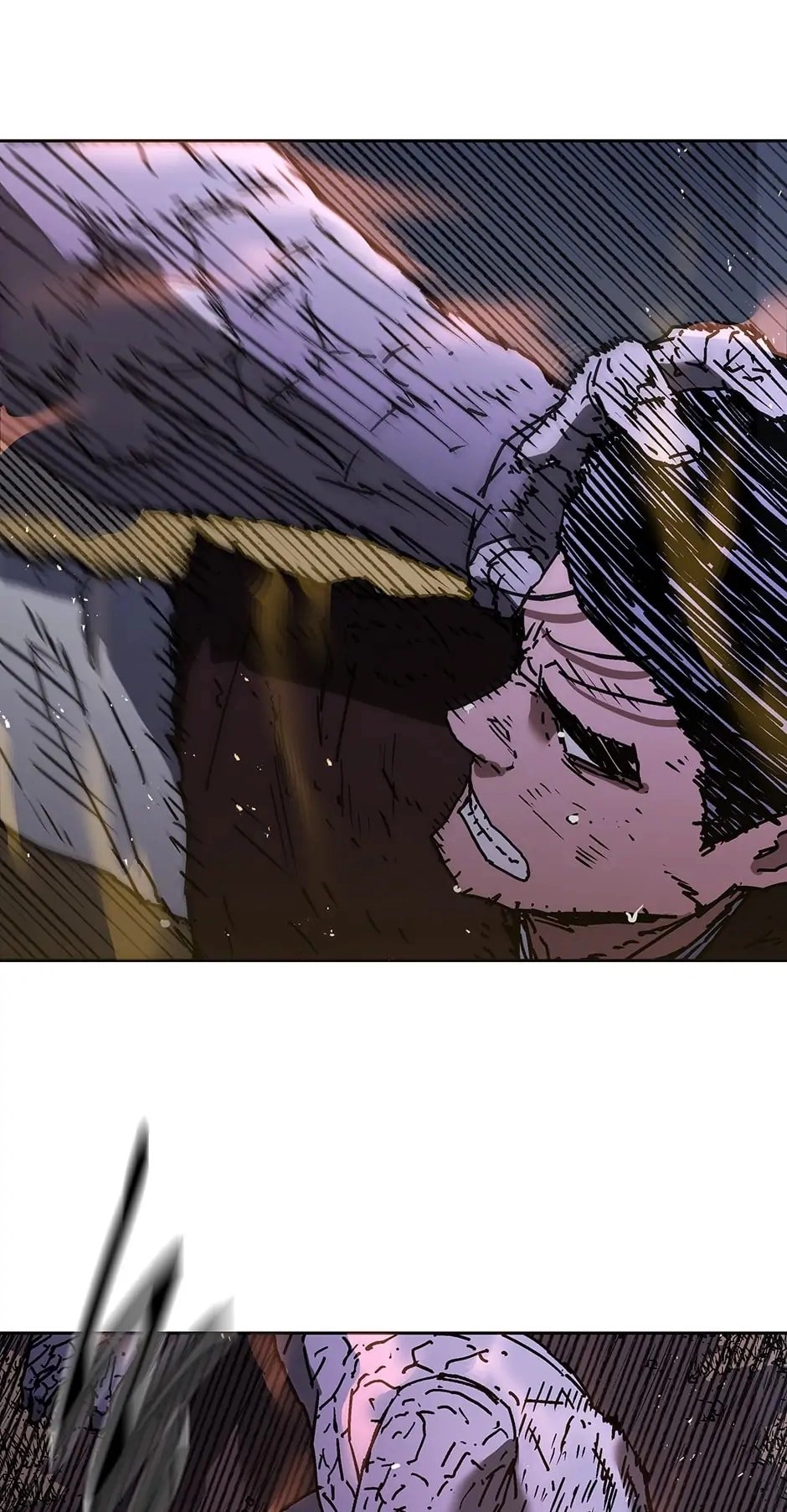 Peerless Dad Chapter 270 - A Battle of Stamina Page 41
