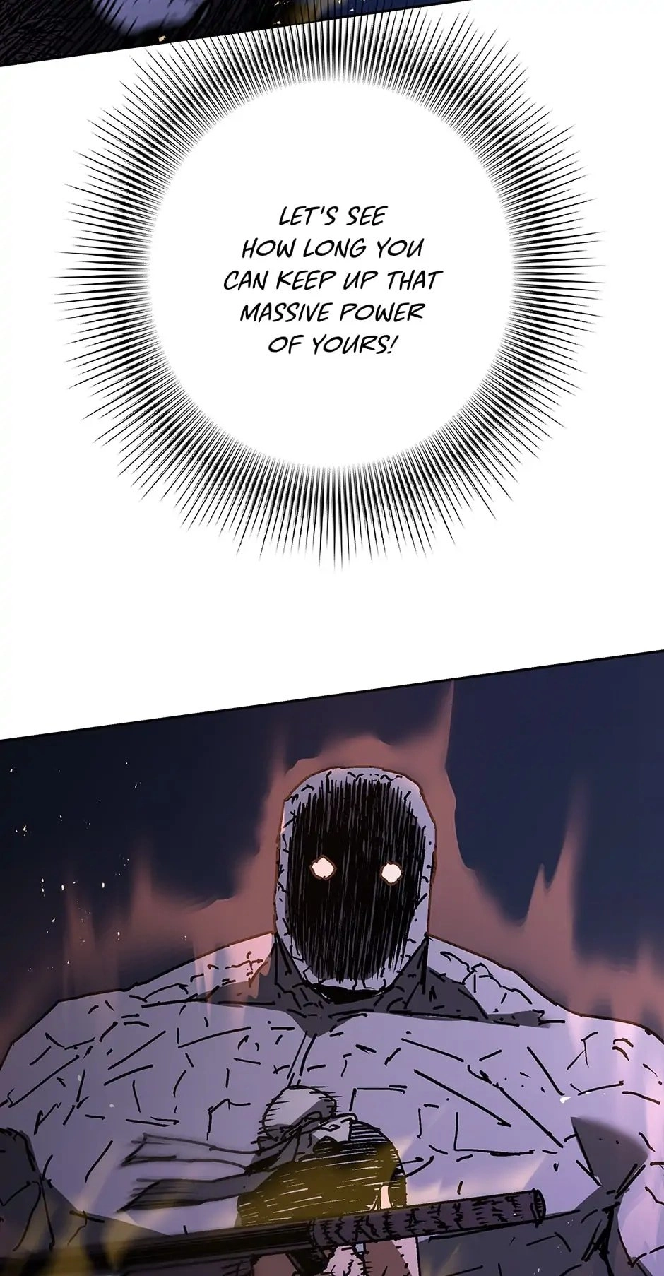 Peerless Dad Chapter 270 - A Battle of Stamina Page 45
