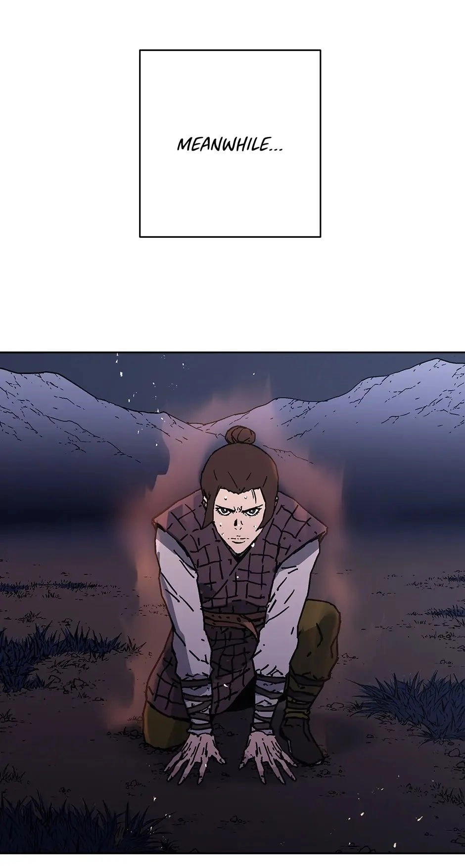 Peerless Dad Chapter 270 - A Battle of Stamina Page 53