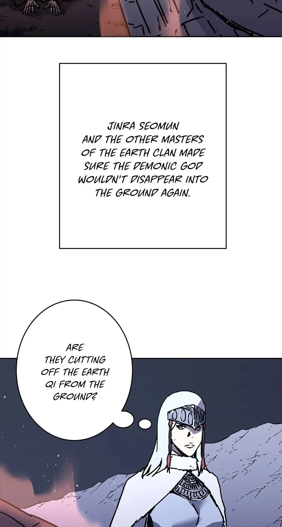 Peerless Dad Chapter 270 - A Battle of Stamina Page 55