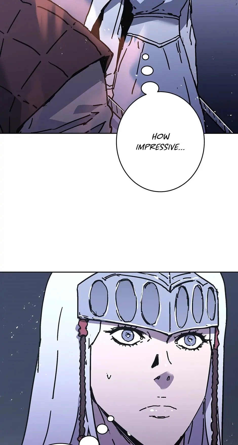 Peerless Dad Chapter 270 - A Battle of Stamina Page 56