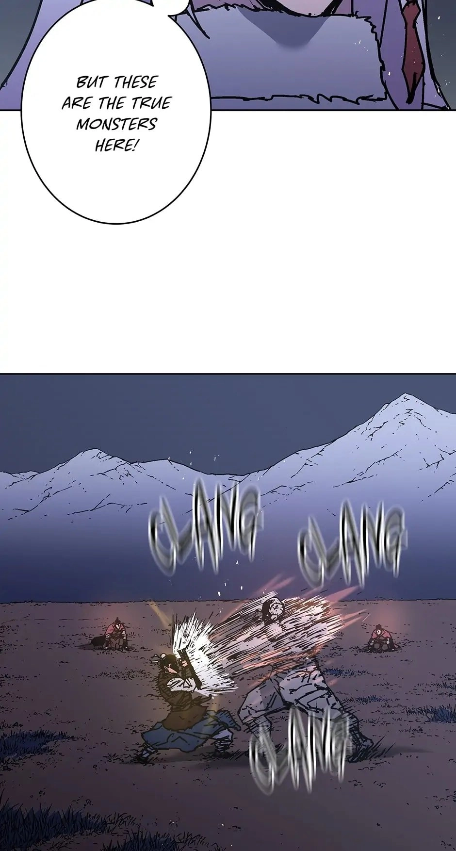 Peerless Dad Chapter 270 - A Battle of Stamina Page 57