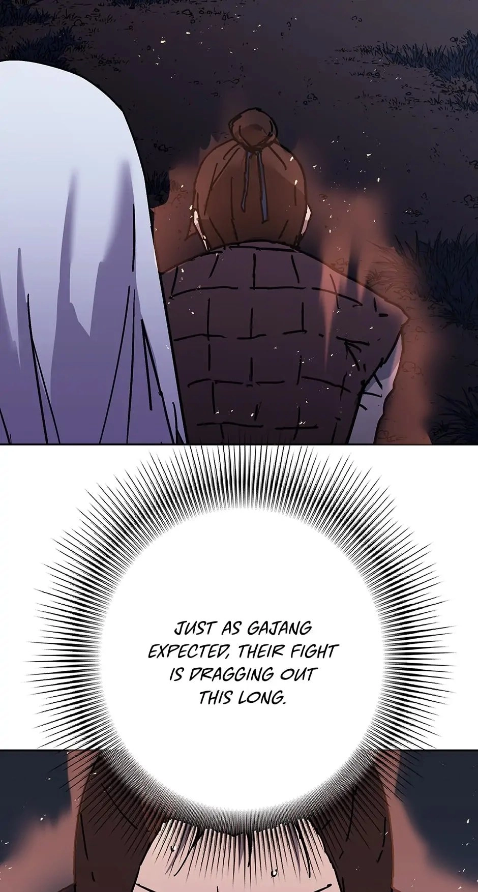 Peerless Dad Chapter 270 - A Battle of Stamina Page 58