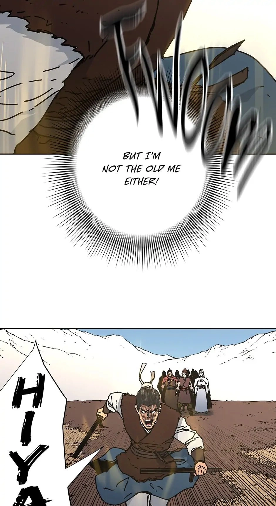 Peerless Dad Chapter 270 - A Battle of Stamina Page 7