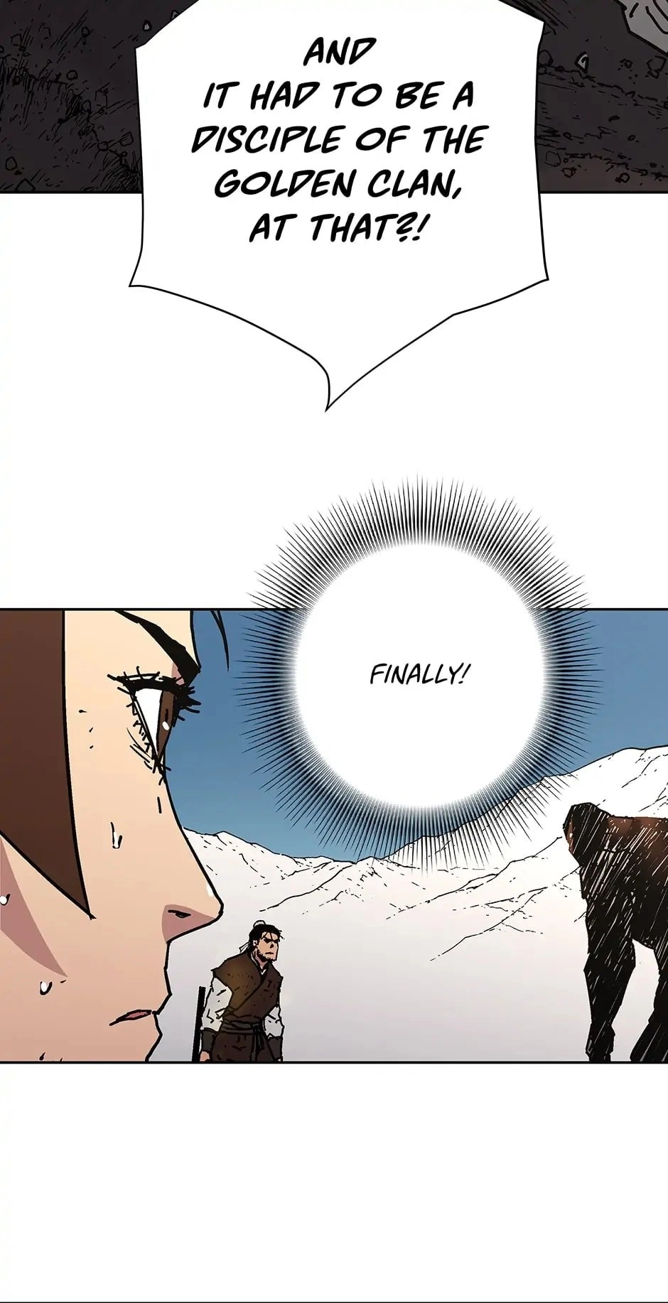 Peerless Dad Chapter 270 - A Battle of Stamina Page 66