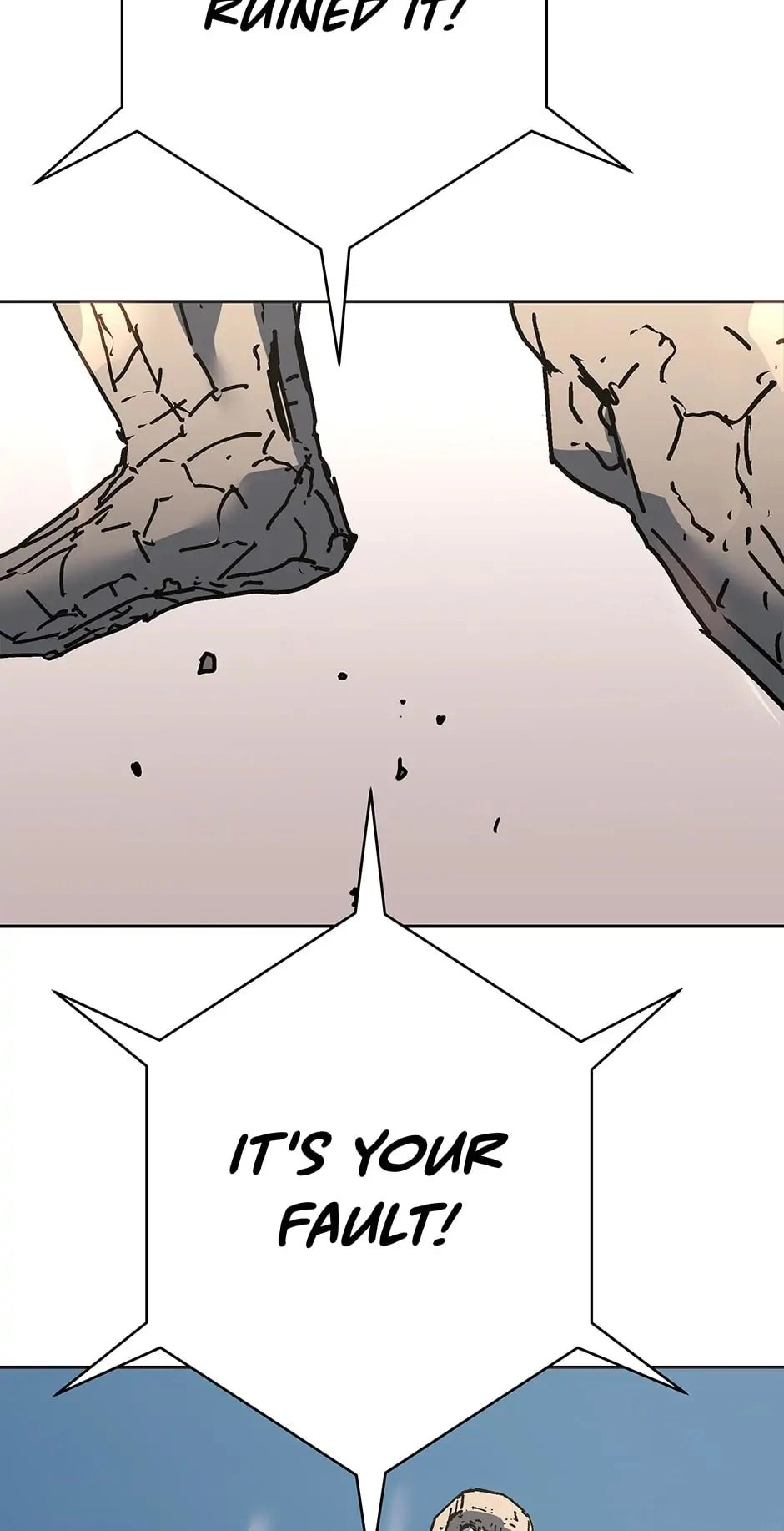 Peerless Dad Chapter 270 - A Battle of Stamina Page 69