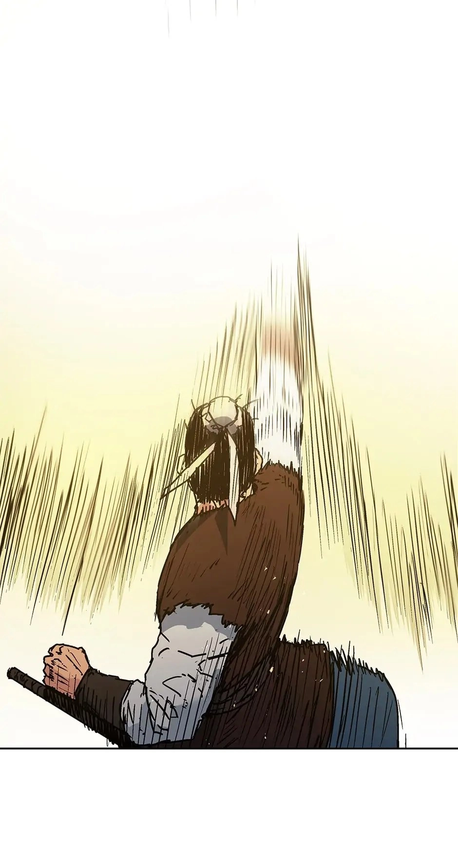 Peerless Dad Chapter 270 - A Battle of Stamina Page 76