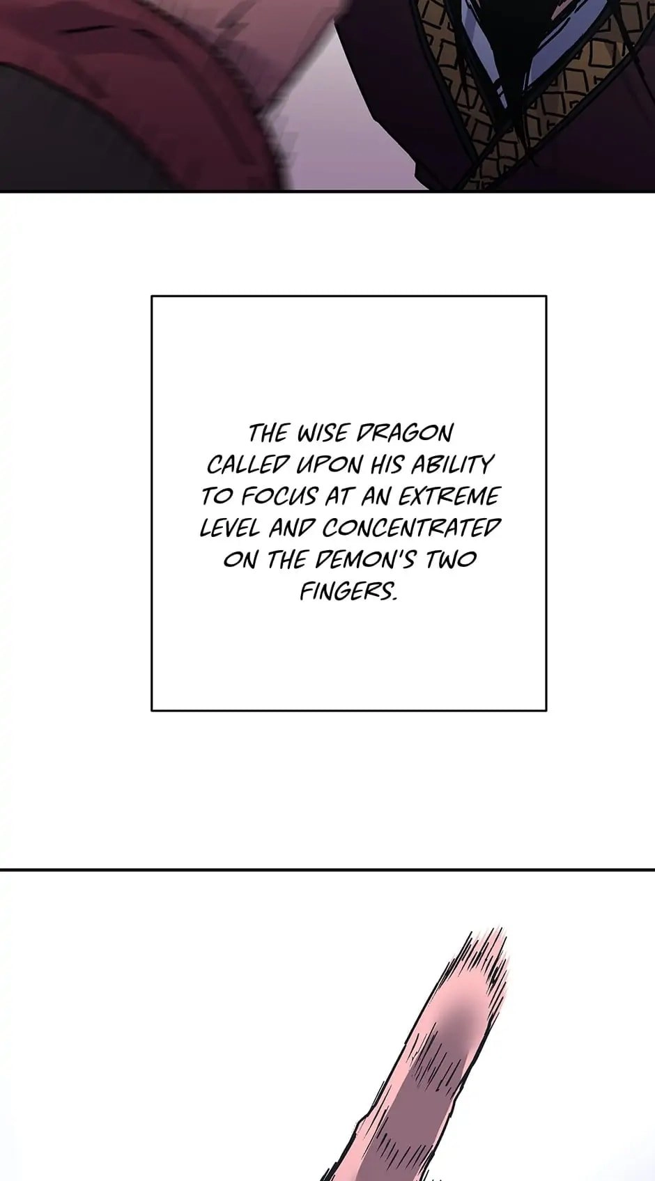 Peerless Dad Chapter 232 - The Wise Dragon's Determination Page 16