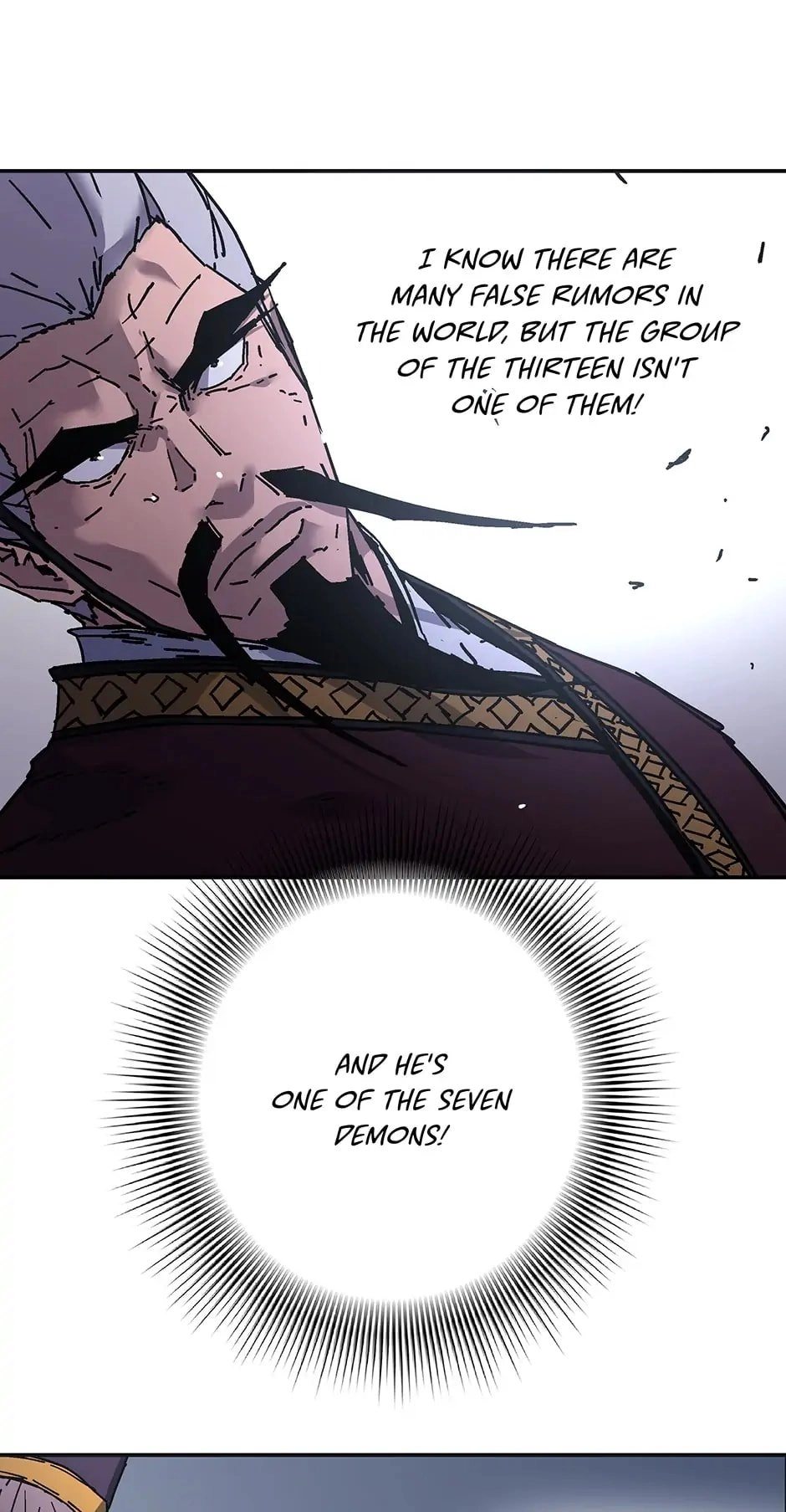 Peerless Dad Chapter 232 - The Wise Dragon's Determination Page 19
