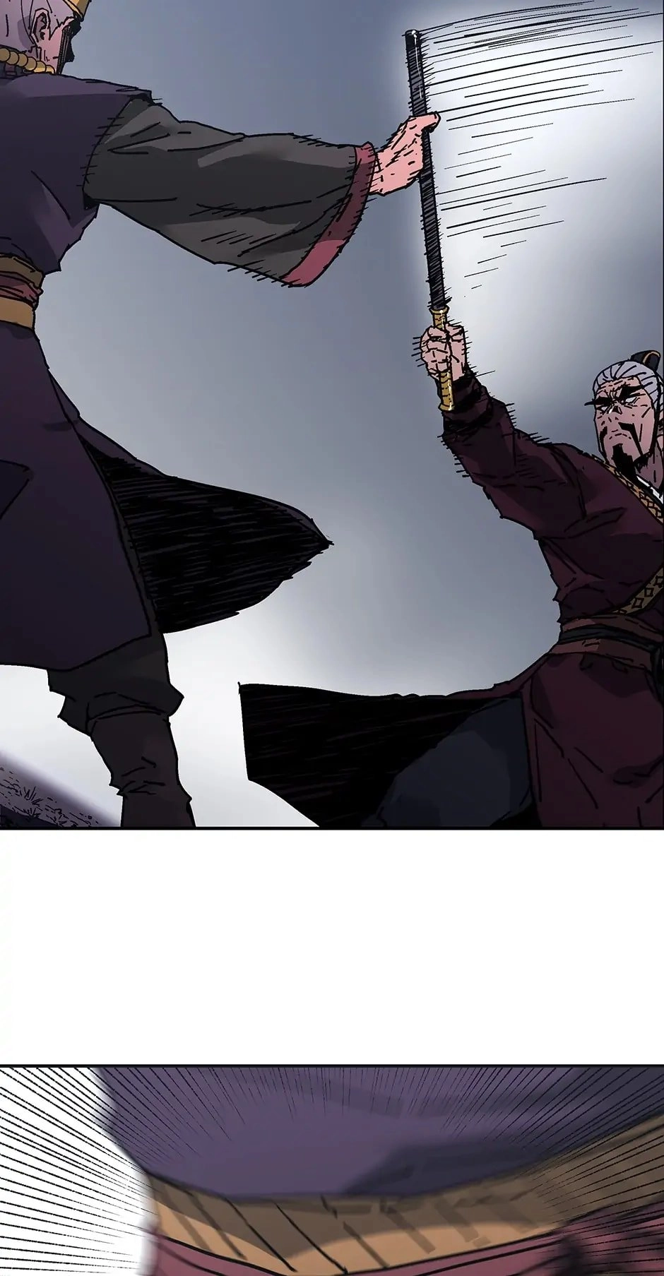 Peerless Dad Chapter 232 - The Wise Dragon's Determination Page 20