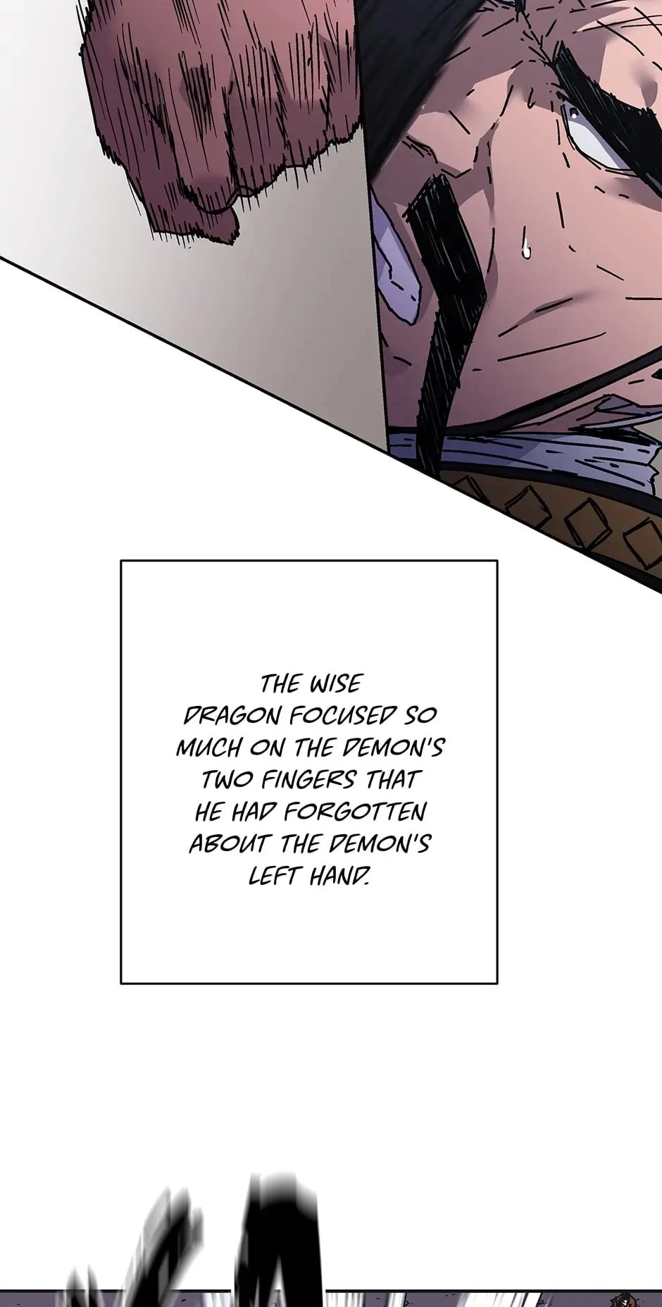 Peerless Dad Chapter 232 - The Wise Dragon's Determination Page 27