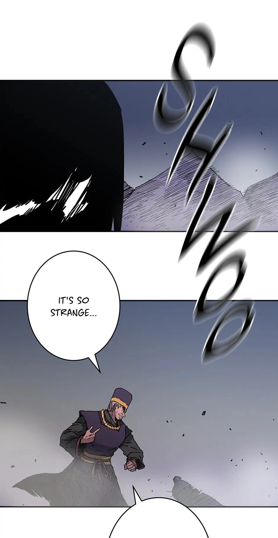 Peerless Dad Chapter 232 - The Wise Dragon's Determination Page 29