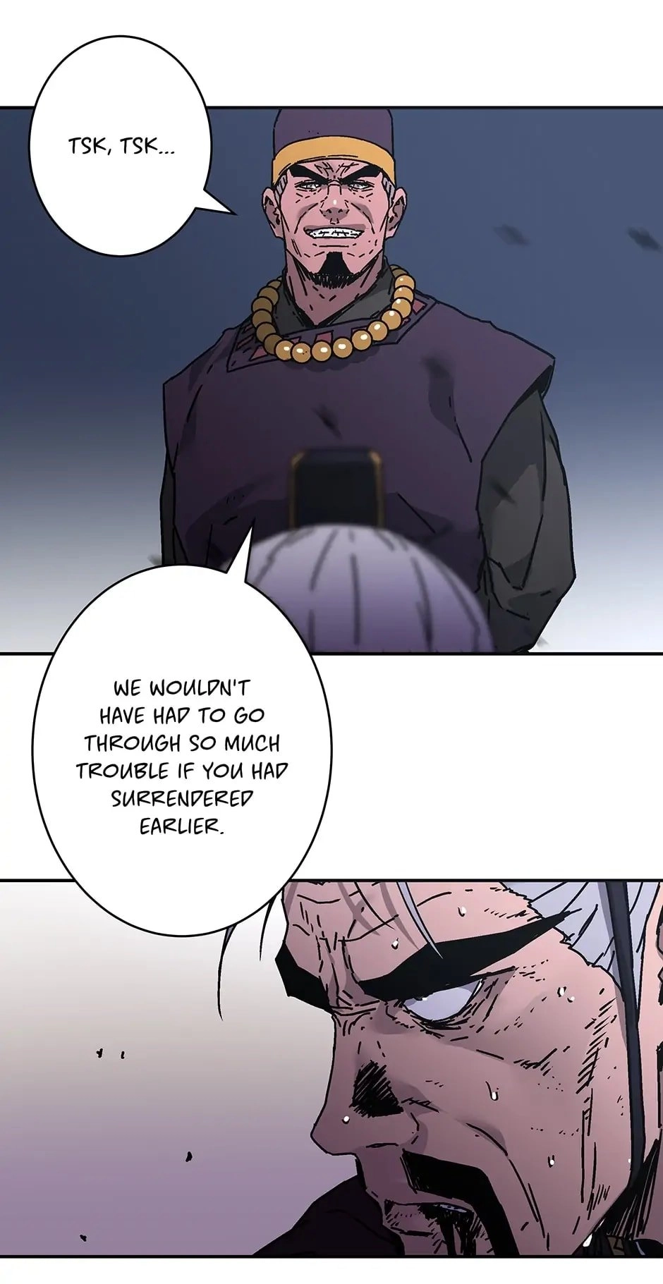 Peerless Dad Chapter 232 - The Wise Dragon's Determination Page 31