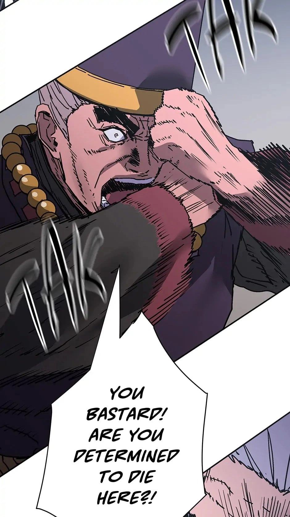 Peerless Dad Chapter 232 - The Wise Dragon's Determination Page 36