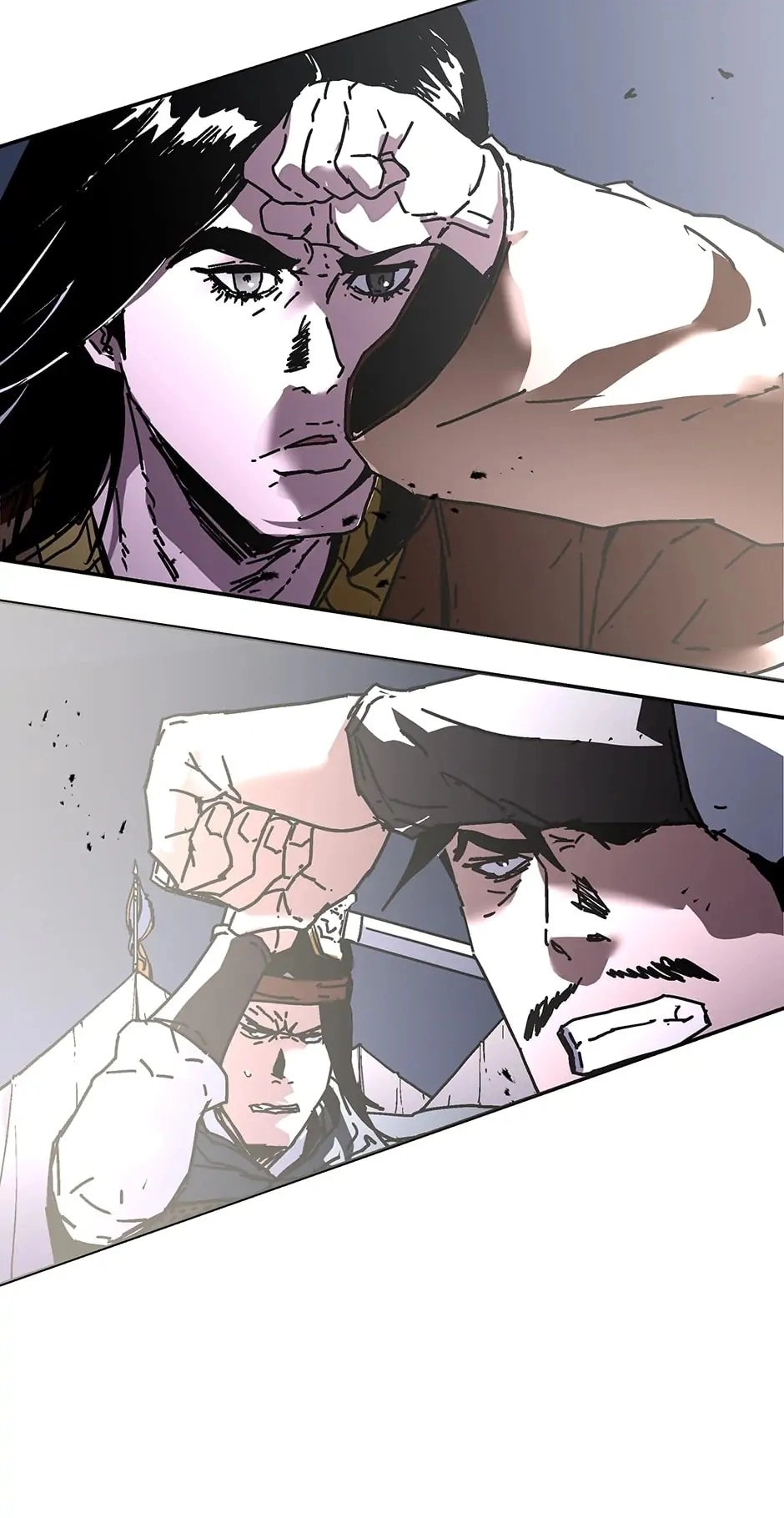 Peerless Dad Chapter 232 - The Wise Dragon's Determination Page 43