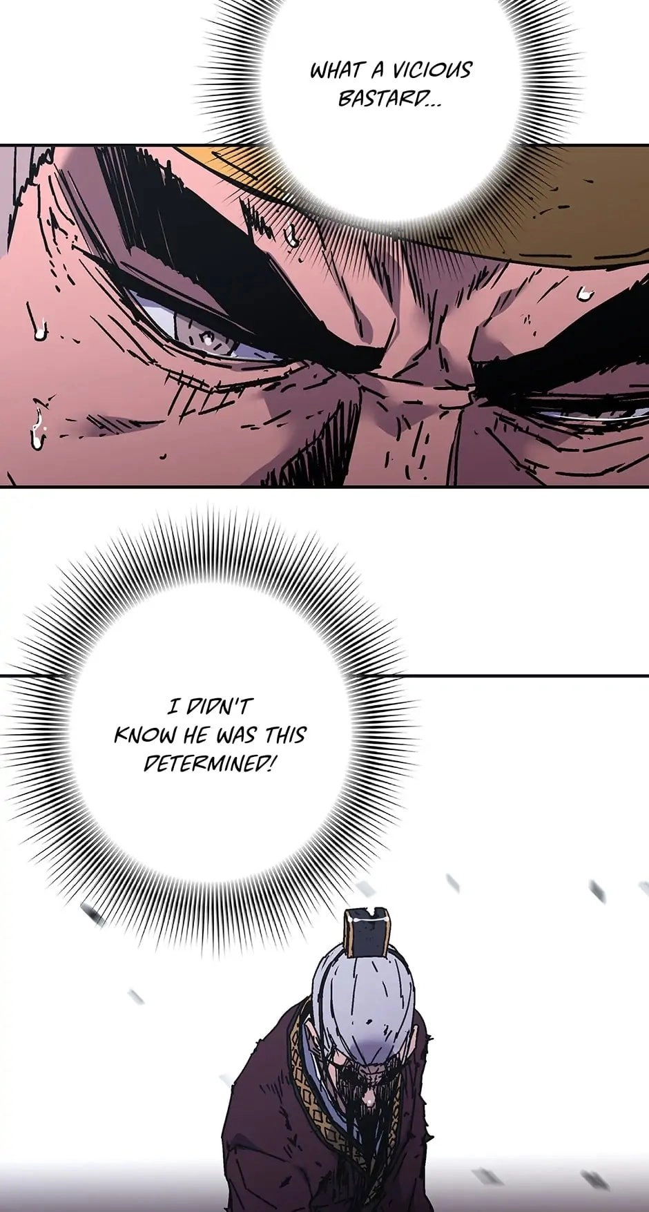 Peerless Dad Chapter 232 - The Wise Dragon's Determination Page 46