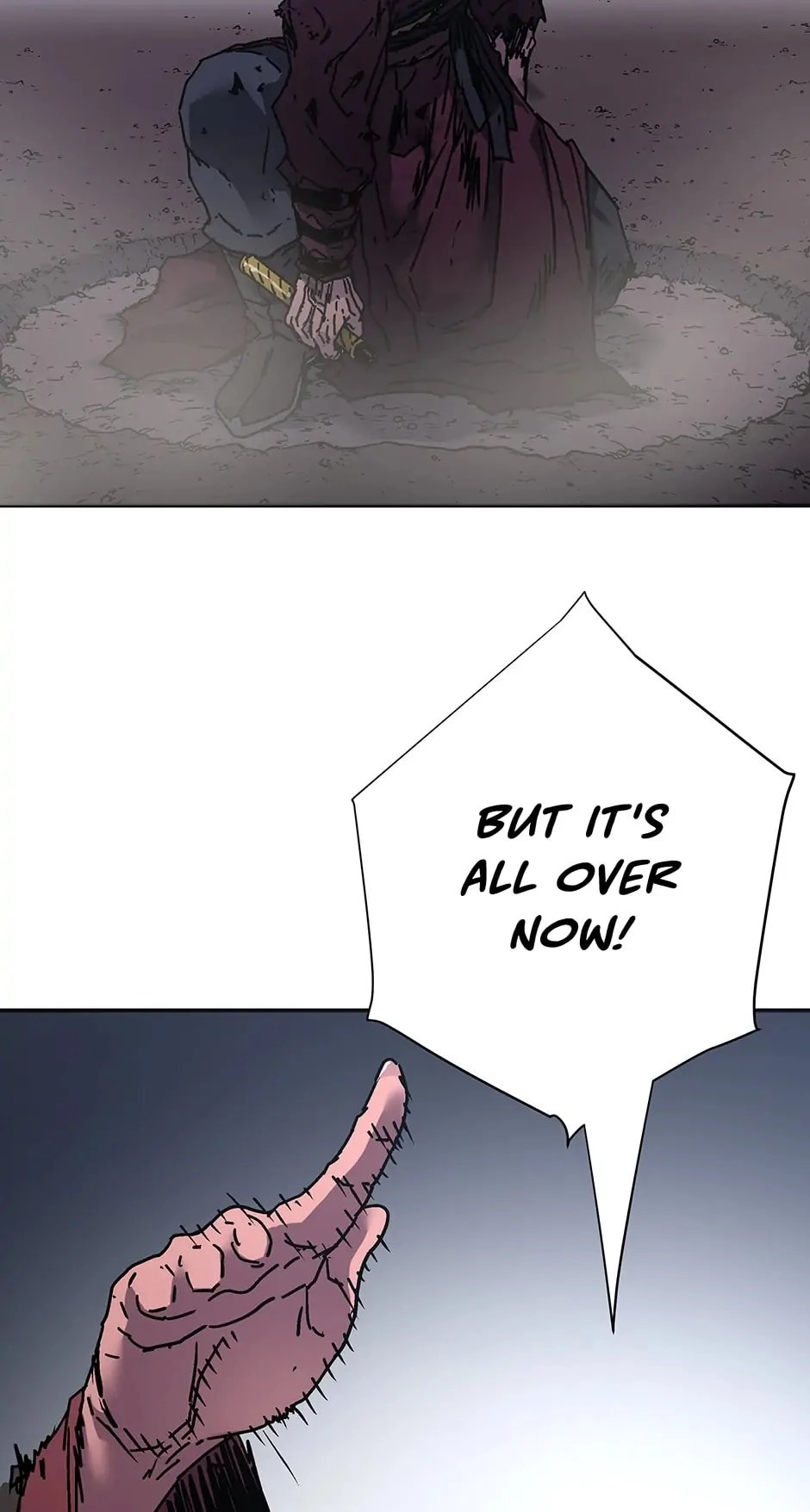 Peerless Dad Chapter 232 - The Wise Dragon's Determination Page 47
