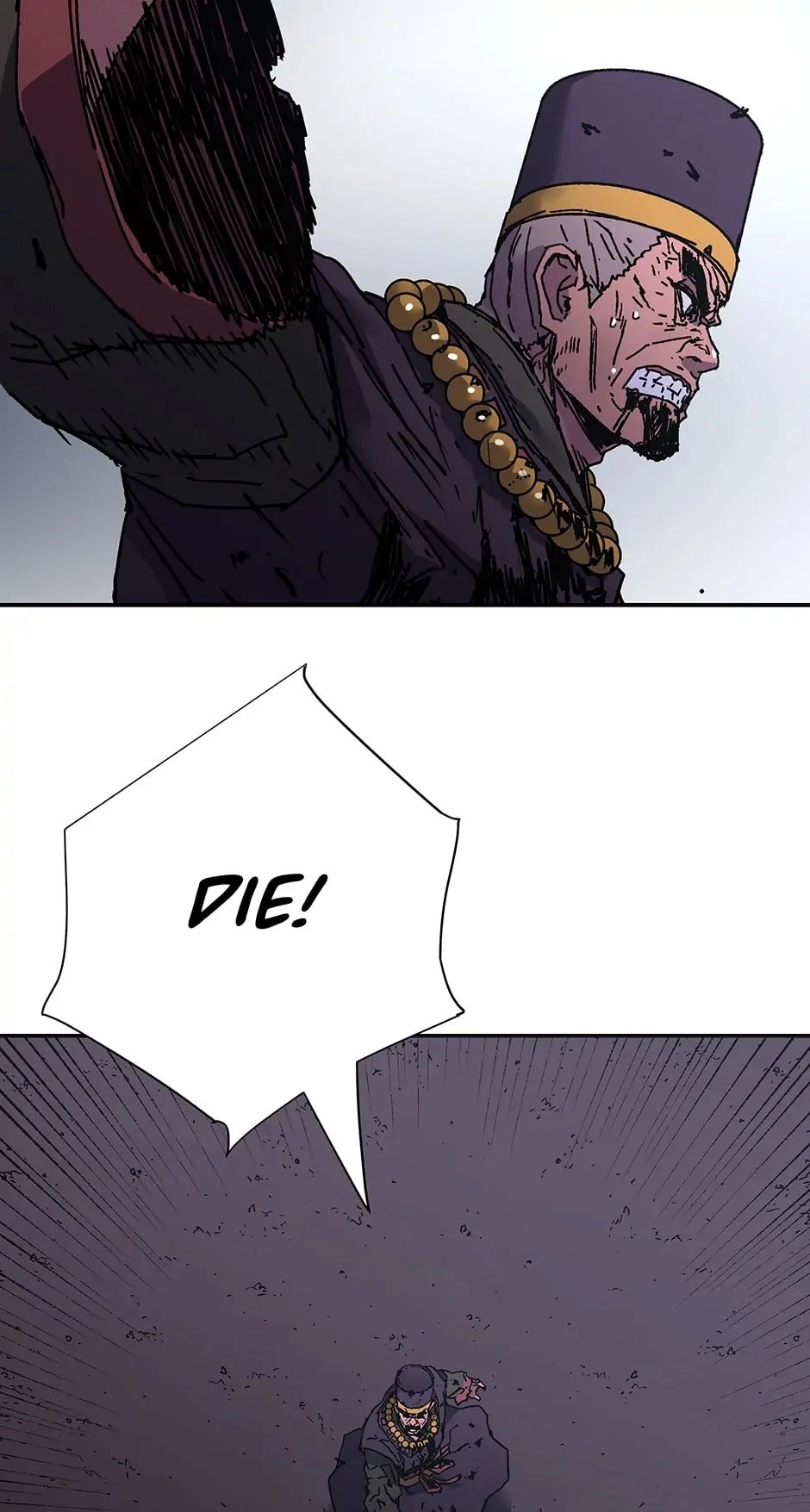 Peerless Dad Chapter 232 - The Wise Dragon's Determination Page 48