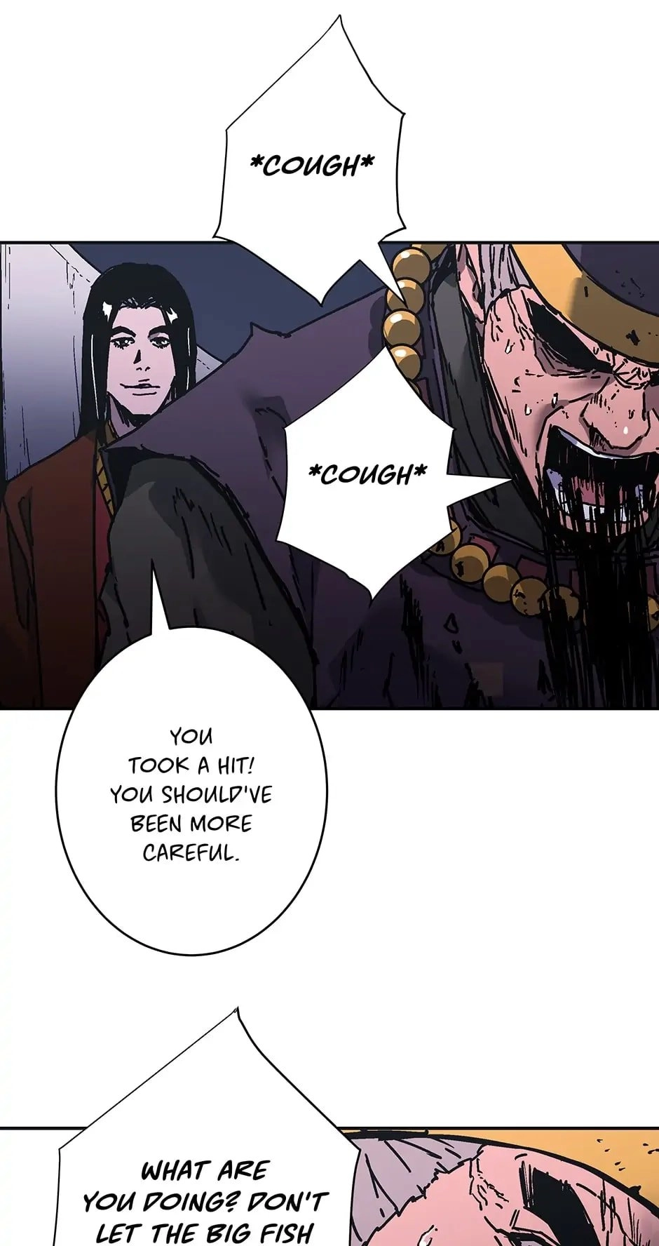 Peerless Dad Chapter 232 - The Wise Dragon's Determination Page 61