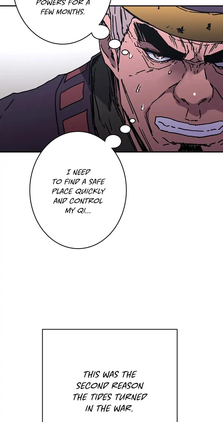 Peerless Dad Chapter 232 - The Wise Dragon's Determination Page 64