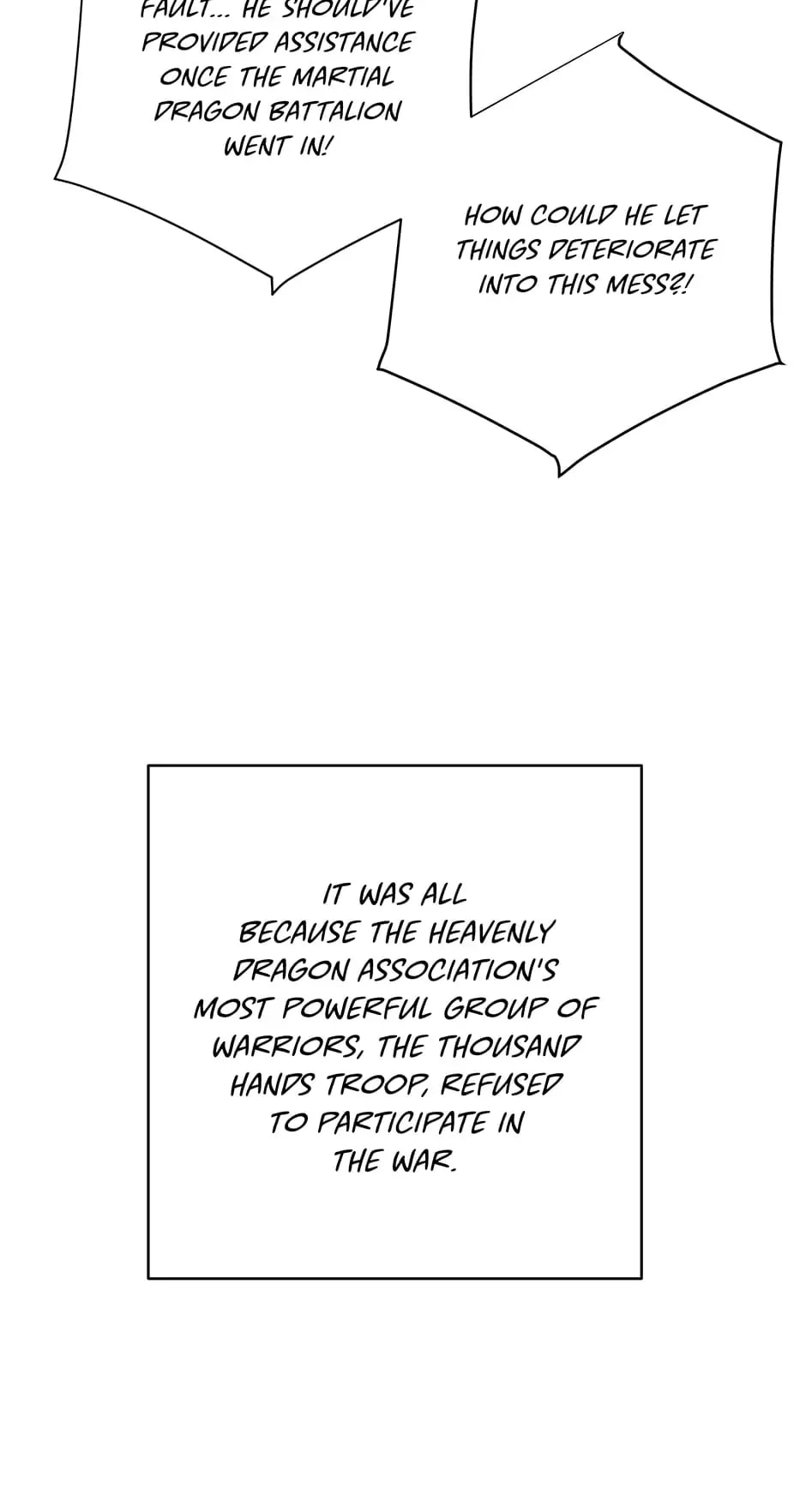 Peerless Dad Chapter 232 - The Wise Dragon's Determination Page 74
