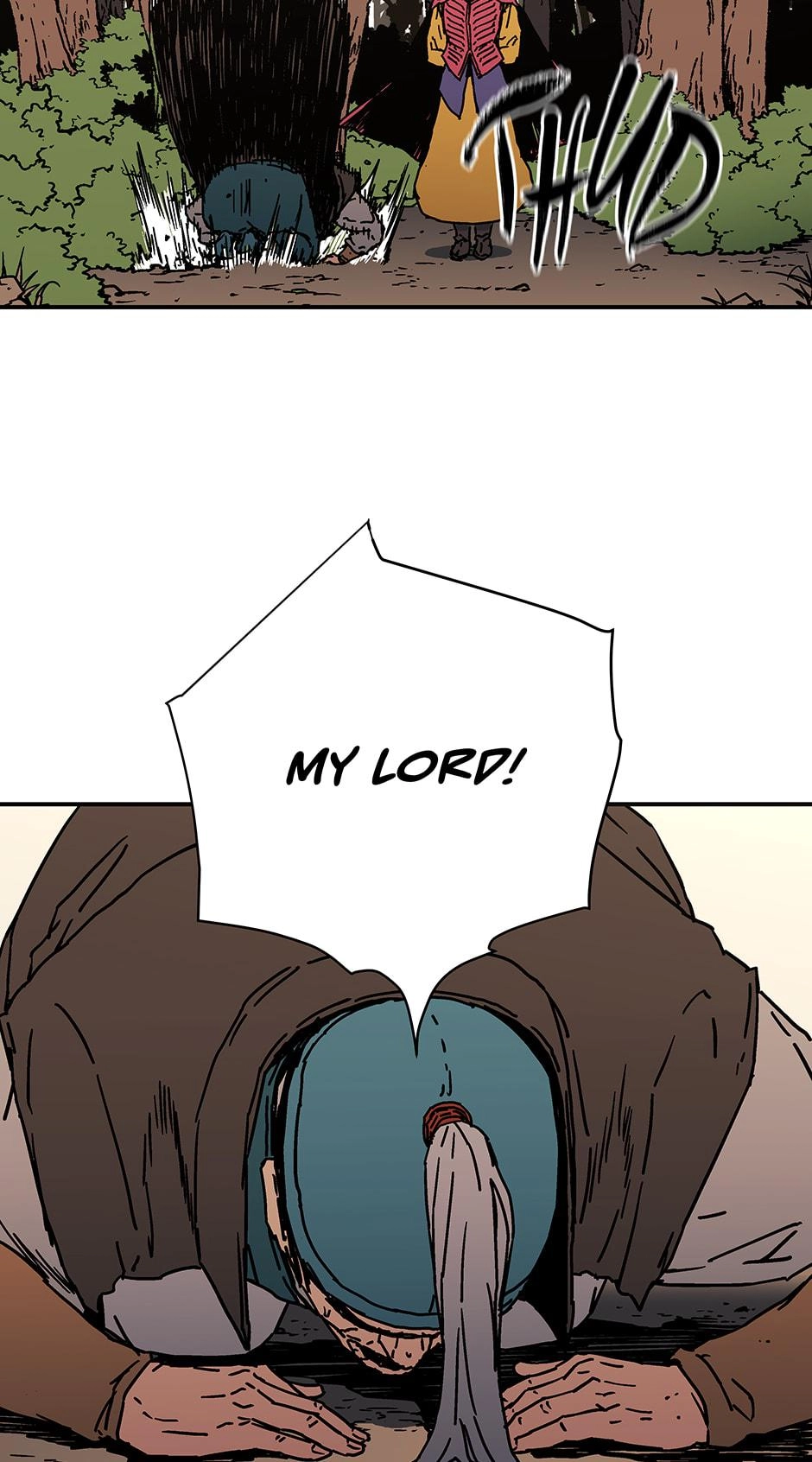 Peerless Dad Chapter 140 Page 11