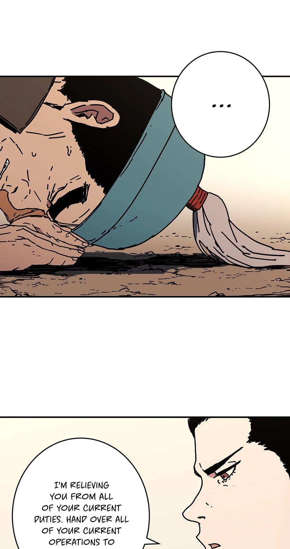 Peerless Dad Chapter 140 Page 13