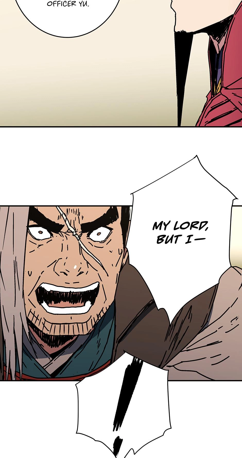Peerless Dad Chapter 140 Page 14